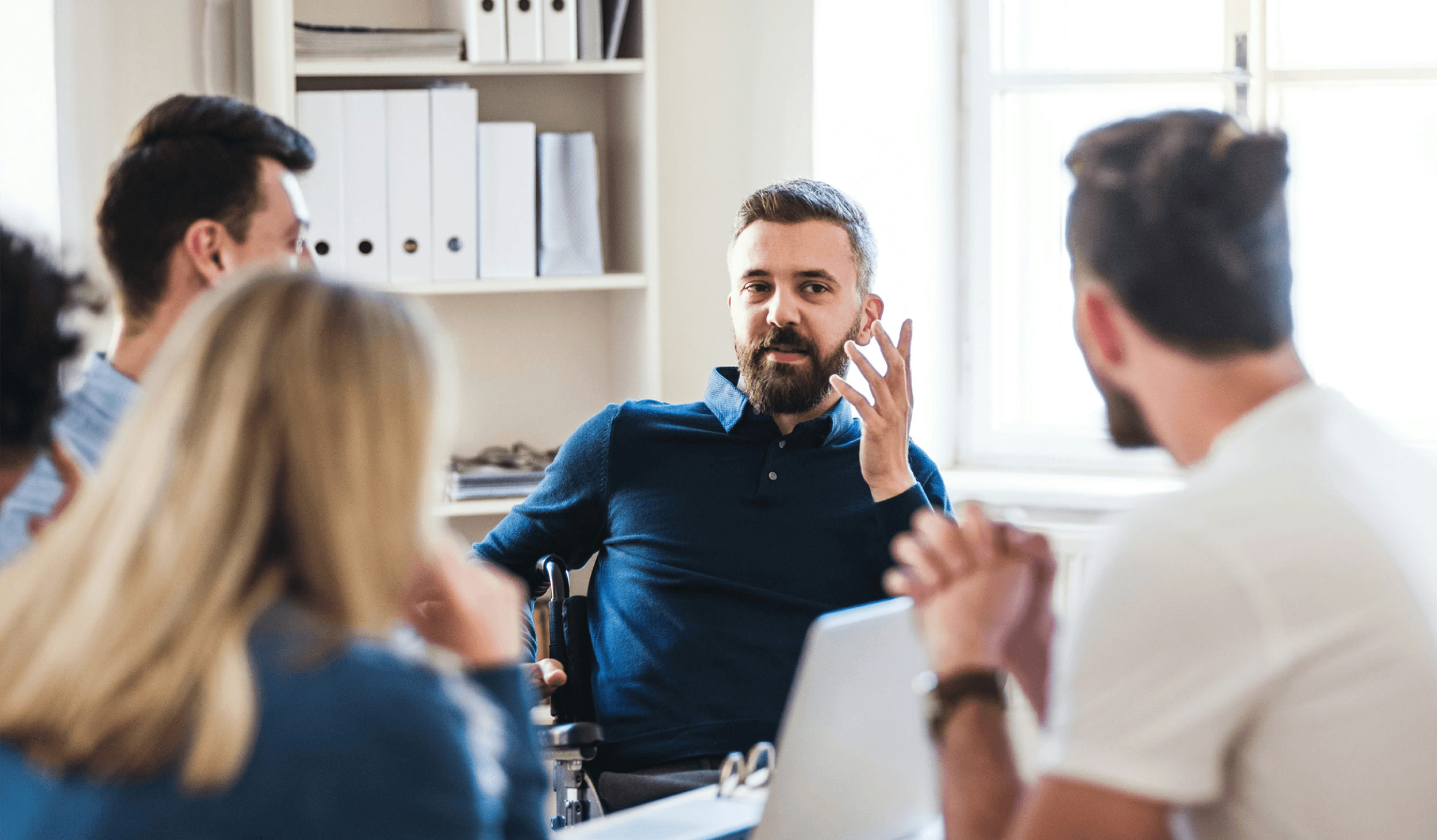 The Smarter Way to Showcase Your Expertise with ExpertFile